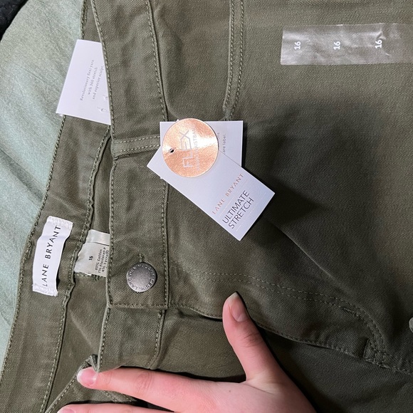 Jeans - Picture 4 of 5